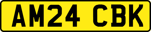 AM24CBK