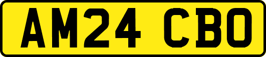 AM24CBO