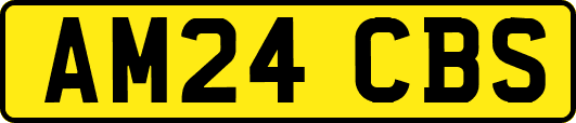 AM24CBS
