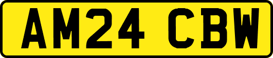 AM24CBW