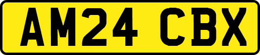 AM24CBX