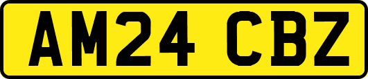 AM24CBZ