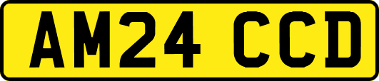 AM24CCD