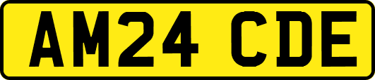 AM24CDE