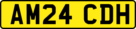 AM24CDH