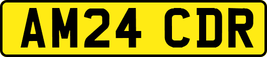 AM24CDR