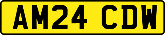 AM24CDW