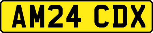AM24CDX