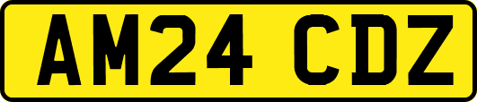 AM24CDZ