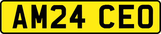 AM24CEO