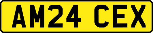 AM24CEX