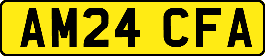 AM24CFA