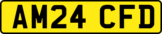 AM24CFD