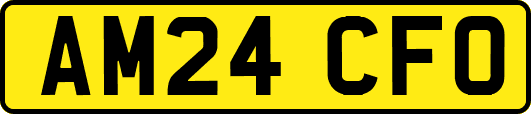 AM24CFO
