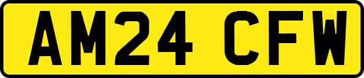 AM24CFW