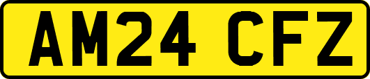 AM24CFZ