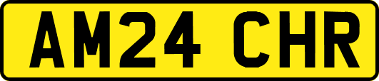 AM24CHR