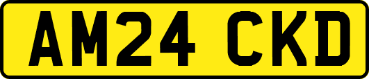 AM24CKD
