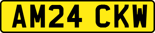 AM24CKW