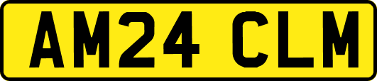 AM24CLM