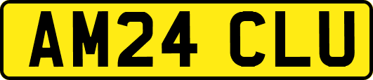 AM24CLU