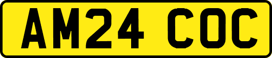 AM24COC