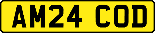 AM24COD