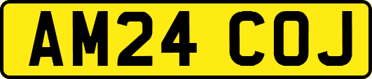 AM24COJ