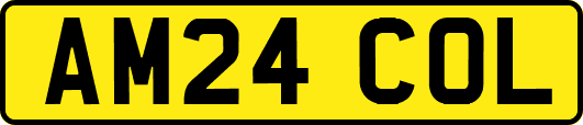 AM24COL