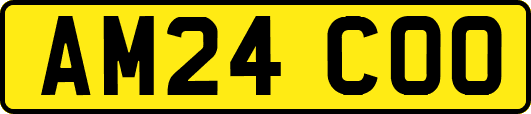 AM24COO
