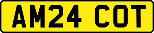AM24COT