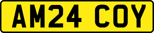 AM24COY