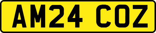 AM24COZ
