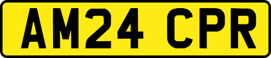 AM24CPR