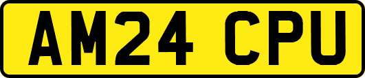 AM24CPU