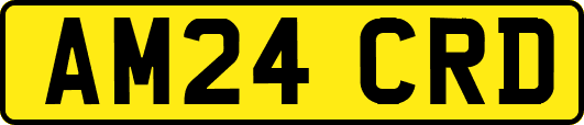 AM24CRD