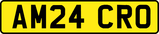 AM24CRO