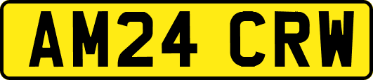 AM24CRW