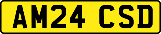 AM24CSD