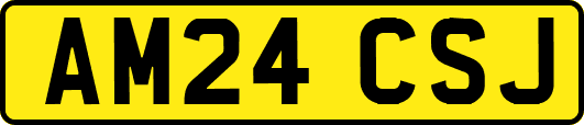 AM24CSJ
