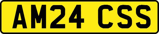 AM24CSS
