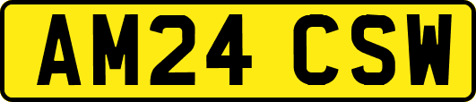 AM24CSW