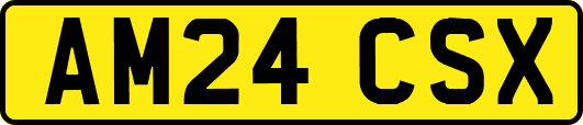 AM24CSX