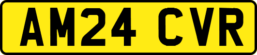 AM24CVR
