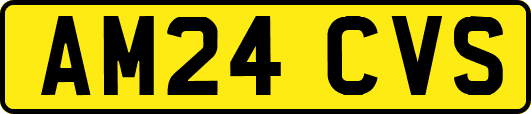 AM24CVS