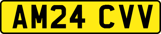 AM24CVV