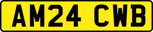 AM24CWB