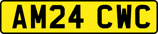 AM24CWC