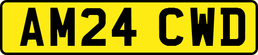 AM24CWD