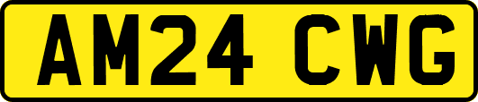 AM24CWG